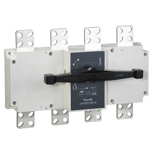 Load isolation switch YGL-1600