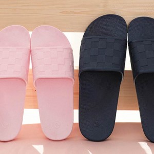Mr. huolang home couple slippers