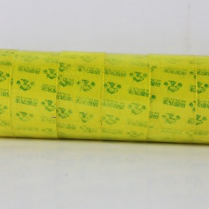 Transparent Wide Tape & Double-sided Adhesive