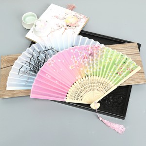 YiWu Cosmetics Factory –  China Yiwu Mr. Huolang Ancient Style Folding Fan Rack  – Mr. huolang