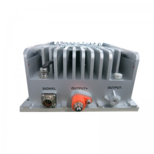 Electric Vehicle DCDC Converter Accessories