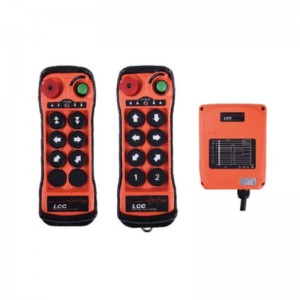 IP65 Wireless Remote Control with Long Distance