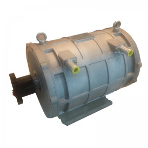 Electric Motor for Truck Bus Boat Construction Machine