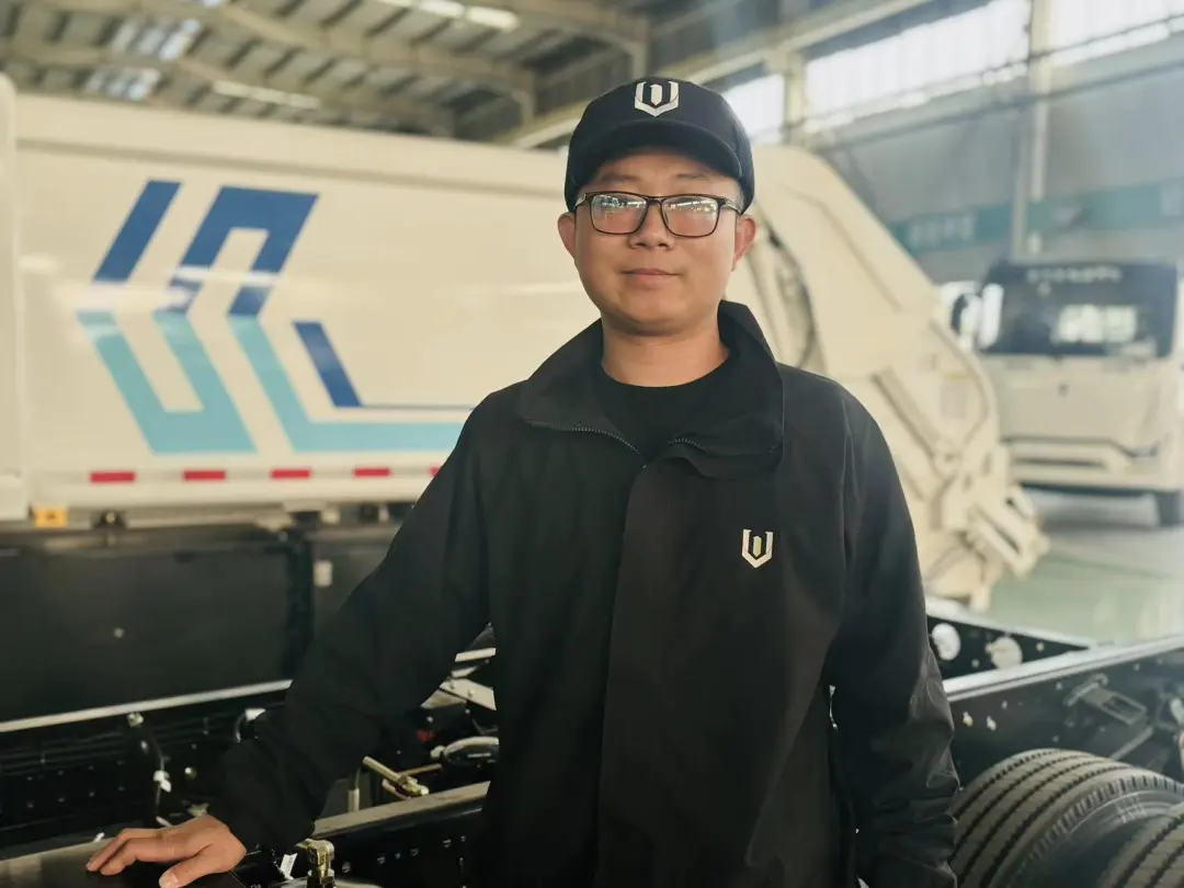 A Profile in Achievement: Pioneering the Production of Specialized Chassis for New Energy Vehicles Shines the Spotlight on the “YIWEI AUTO” Brand