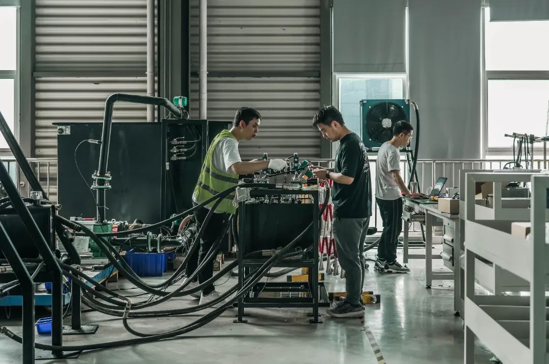 Synergistic Development of R&D and Manufacturing: Yiwei Automotive Chengdu Innovation Center Completes Two Years