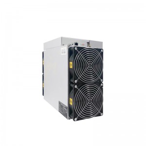 I-Bitmain Antminer T19 84Th/s 3150W (BTC BCH)