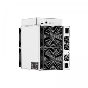Bitmain Antminer T17+ 64 Th/s 3200W (BTC BCH)