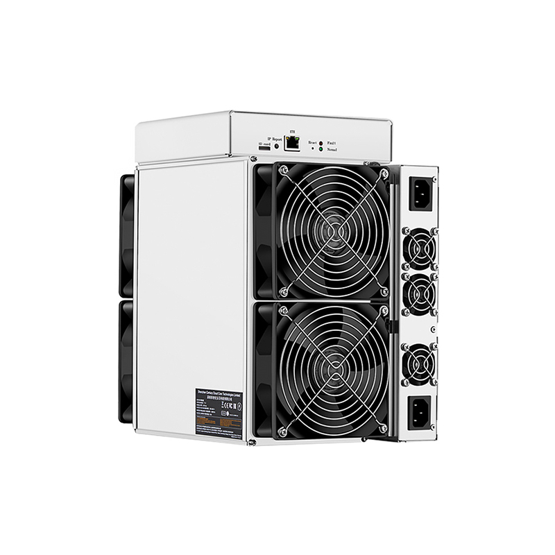 Bitmain Antminer T17+ 64Th/s 3200W （BTC BCH）