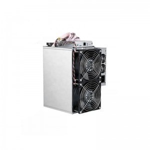 IBitmain Antminer DR5 35Th/s 1610W (DCR)