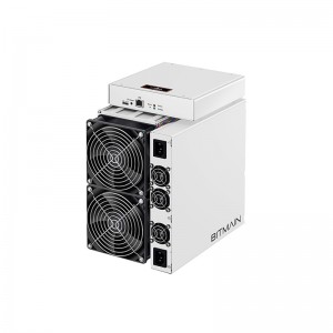Bitmain Antminer T17+ 64Th/s 3200W BTC BCH）