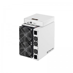 Bitmain Antminer S17Pro 56Th / s 2520W (BTC BCH)