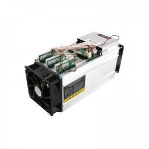 Bitmain Antminer S9 13Th/14Th (BTC BCH)