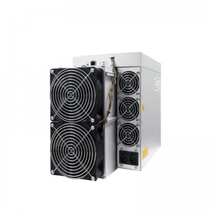 I-Bitmain Antminer T19 88Th/s 3344W (BTC BCH)