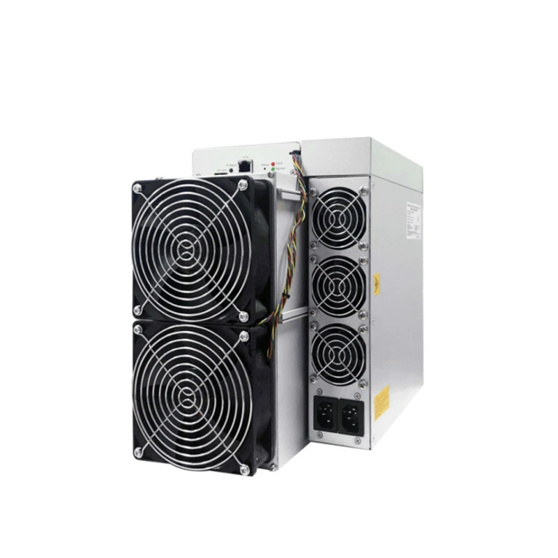 IBitmain Antminer T19 84Th/s 3150W (BTC BCH)