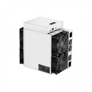 I-Bitmain Antminer T17+ 64Th/s 3200W (BTC BCH)