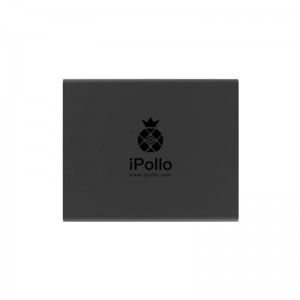 Ipollo V1 Obere Classic 130Mh/s 104W (ETC)