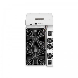 Bitmain Antminer S17+ 73Th/s 2920W (BTC BCH)