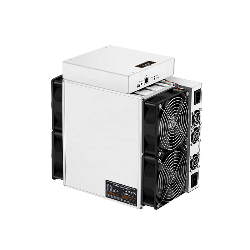 Bitmain Antminer S17 Pro 50Th / s 1975W (BTC BCH)