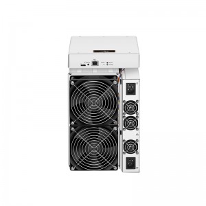 Bitmain Antminer S17 Pro 53Th / s 2094W (BTC BCH)