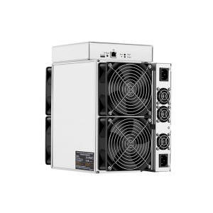 Bitmain Antminer S17 Pro 53mh / s 2094W (BTC BCH)