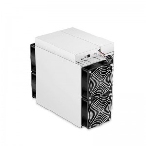 I-Bitmain Antminer S19a Pro 110Th/s 3245W (BTC BCH)