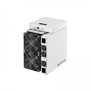 Bitmain Antminer T17 40Th/s 2200W （BTC BCH）