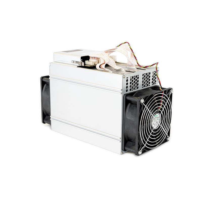 Bitmain Antminer DR3  7.8Th/s 1410W (DCR) Featured Image