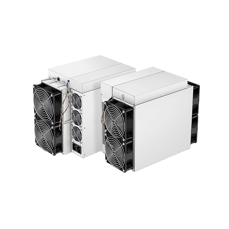 Bitmain Antminer HS3 9Th/s 2079W (HNS)
