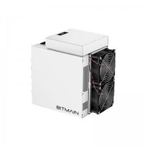 Bitmain Antminer S17 + 73Th / s 2920W (BTC BCH)