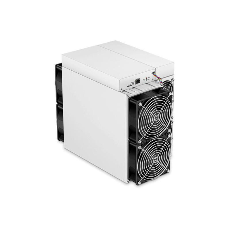 Bitmain Antminer S19 Pro 110Th / s 3250W (BTC BCH)