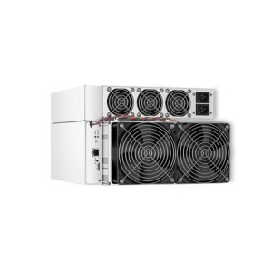 Bitmain Antminer S19 Pro 104Th/s 3172W (BTC BCH)