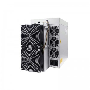Bitmain Antminer S19 Pro 104Th/s 3172W (BTC BCH)