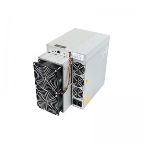 Bitmain Antminer S19 Pro 110Th/s 3250W (BTC BCH)