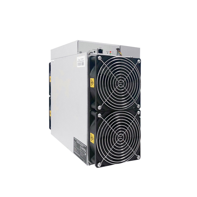 Bitmain Antminer S19 90Th/s 3250W（BTC BCH）