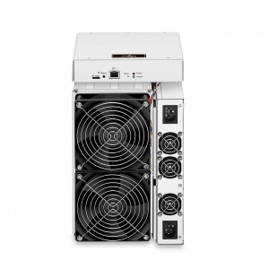 Bitmain Antminer T17 40Th/s 2200W BTC BCH）