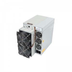 Bitmain Antminer S19 82Th/s 2829W (BTC BCH)