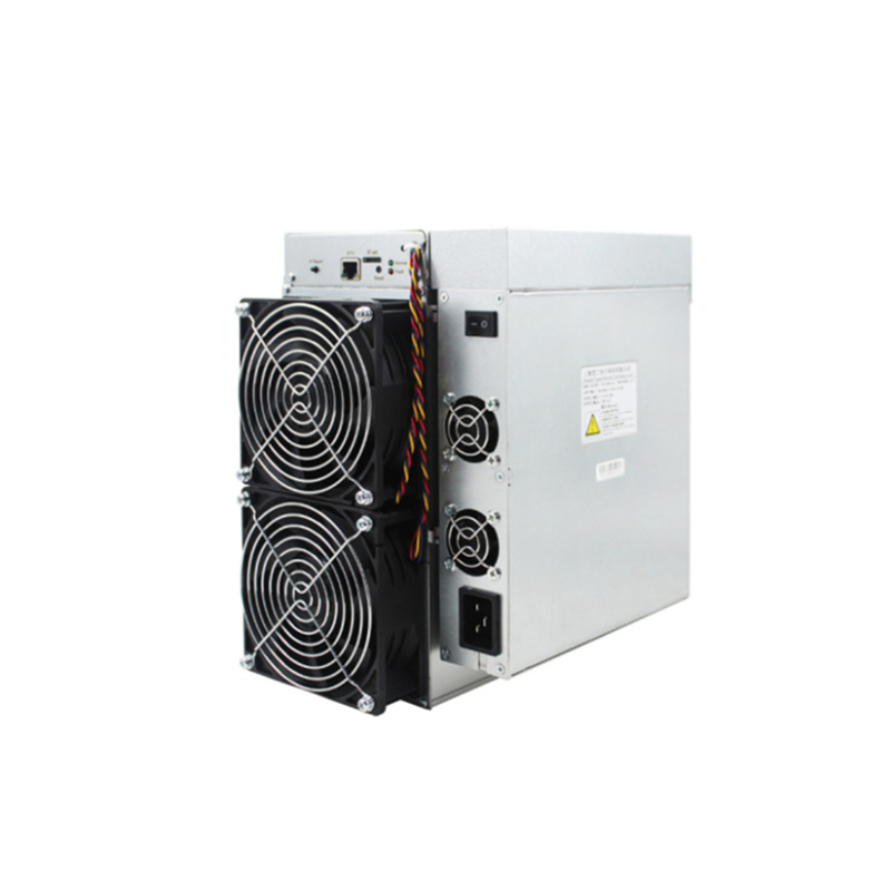 Goldshell HS5 2.7TH/s 2650W (SC HNS) Featured Image