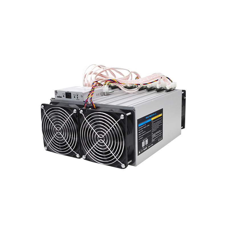 Innosilicon A6 1.23GH/S 1500W (DOGE LTC) Featured Image