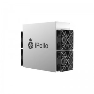 Ipollo V1 3,6 Гг/с 3100 Вт (ETC)
