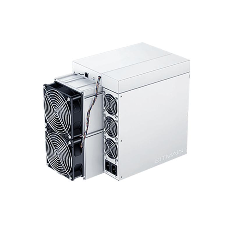 Bitmain Antminer KS3 8300GH/S 3188W Featured Image