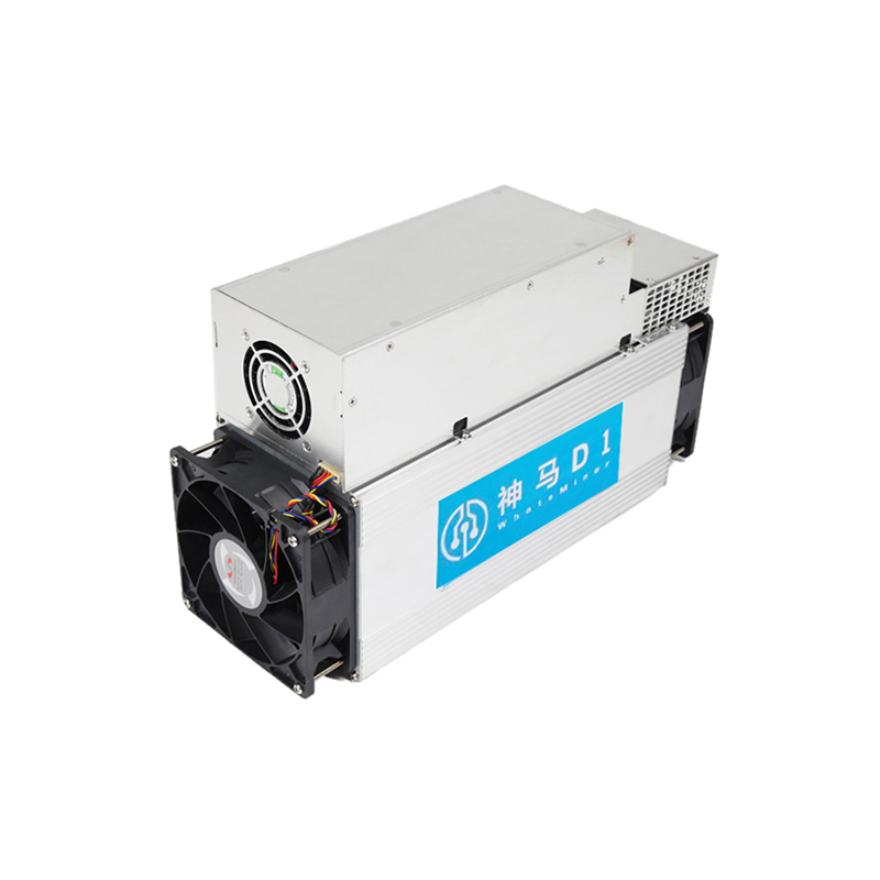 Whatsminer D1 48Th/s 2200W (DCR) Featured Image