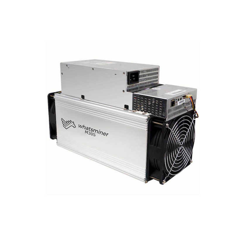Whatsminer M30S 88Th/s 3344W (BTC BCH) Featured Image