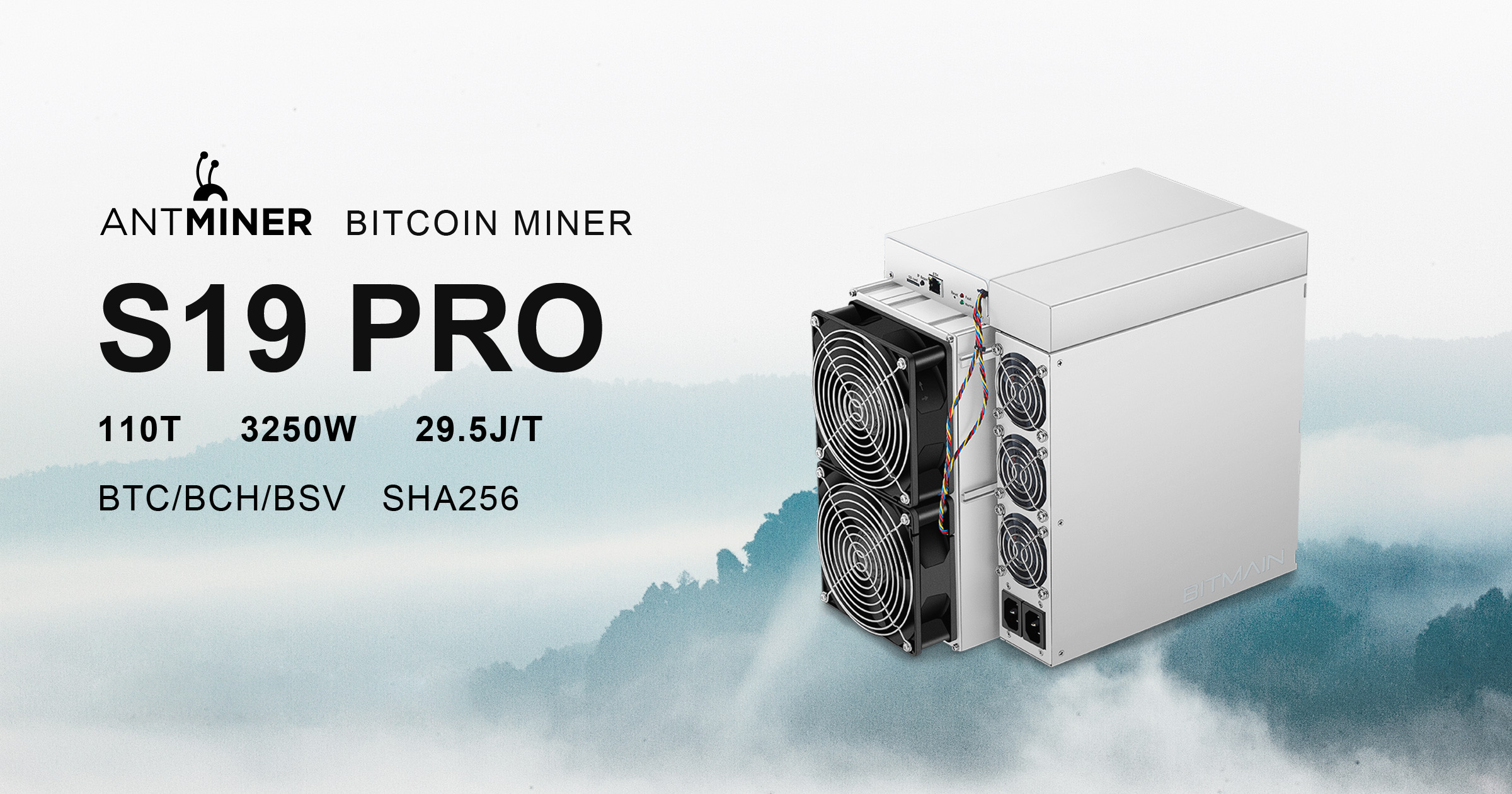 Unleash the power of Antminer S19 Pro: A comprehensive guide to profitability