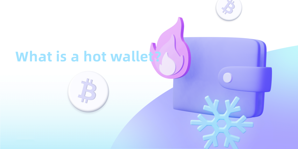 Apa itu dompet panas？
