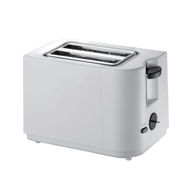 Mini best 2 slice best quality supplier toaster T801C with CE