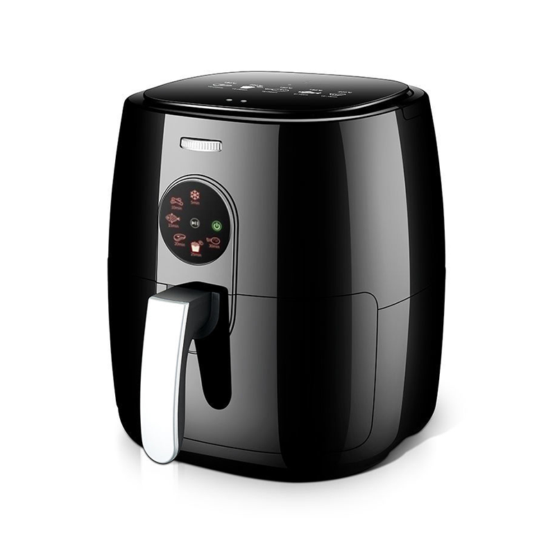 Smart Electric Air Fryer Family Size MM-1012D Featured Image