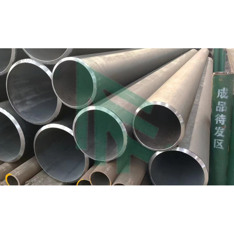 seamless industrial pipes