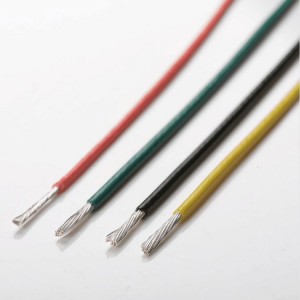 10064 high voltage  26AWG 28AWG Fep
