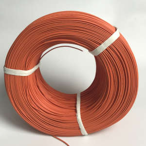 3173 Copper conductor XLPE Internal connection wire of Electrical appliances