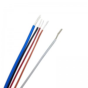 Military standard wire 16878-1C